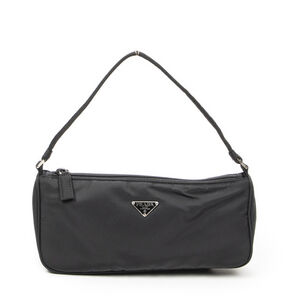 Prada Vintage Rectangular Pochette